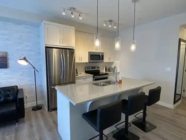 Condo for rent in Northwest, Alberta