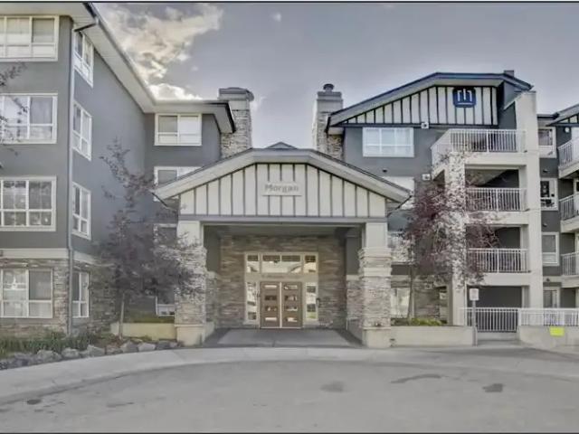 Condo for rent in Northwest, Alberta
