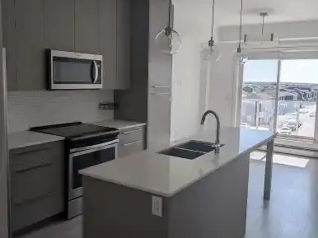 Condo for rent in Cornerstone, Calgary