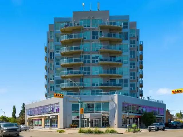 Condo for rent in Northwest, Alberta