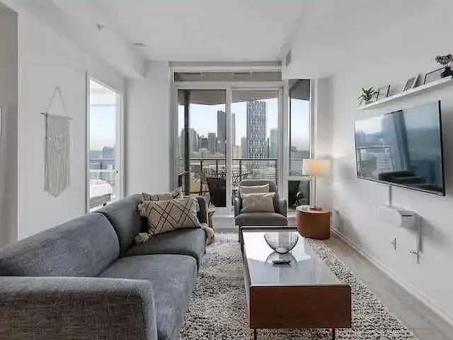Condo for rent in Northwest, Alberta