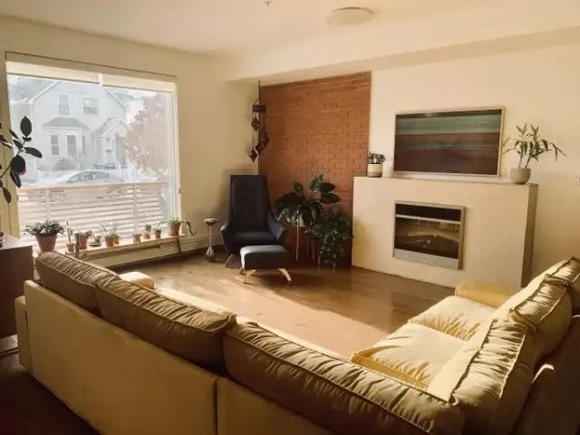 Condo for rent in Northwest, Alberta