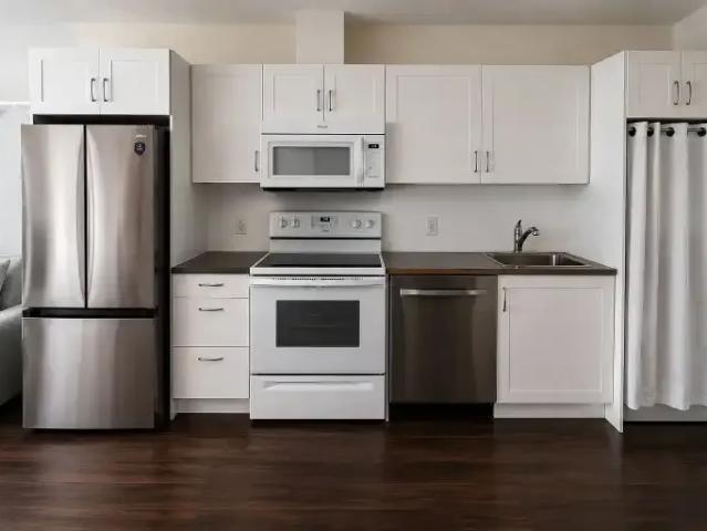 Condo for rent in Northwest, Alberta