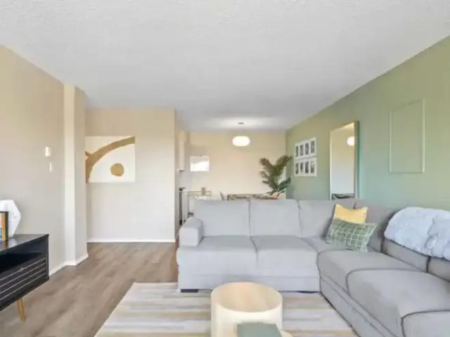 Condo for rent in Northwest, Alberta