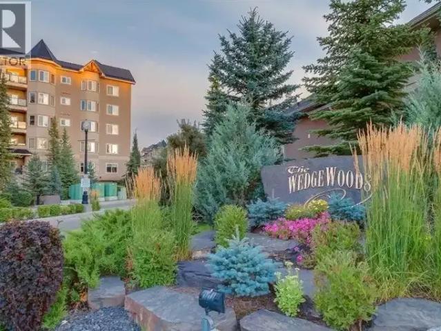 Condo for rent in Northwest, Alberta