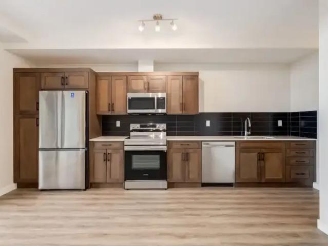Condo for rent in Northwest, Alberta