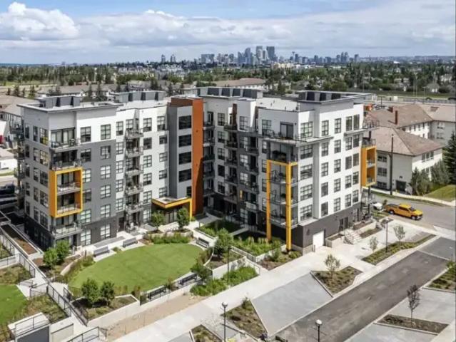 Condo for rent in Northwest, Alberta