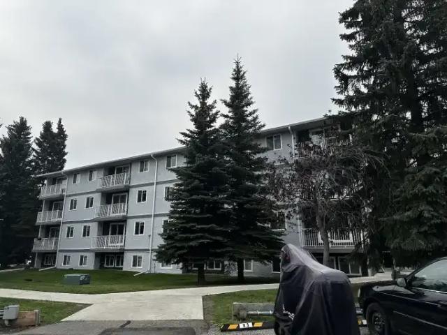 Condo for rent in Northwest, Alberta