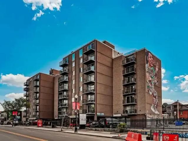 Condo for rent in Northwest, Alberta