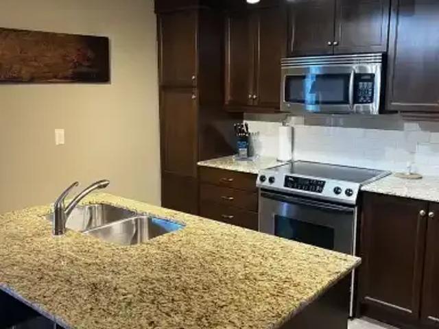 Condo for rent in Northwest, Alberta
