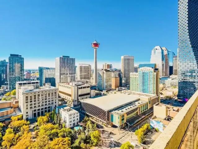 Condo for rent in Northwest, Alberta