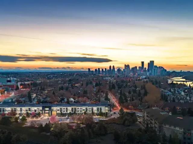 Condo for rent in Northwest, Alberta