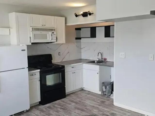 Condo for rent in Northwest, Alberta