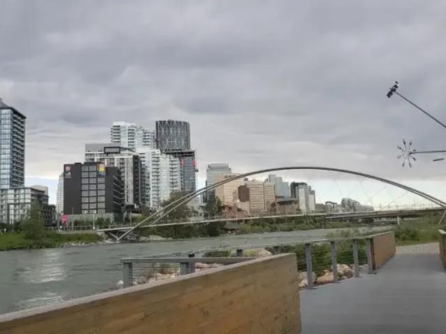 Condo for rent in Northwest, Alberta