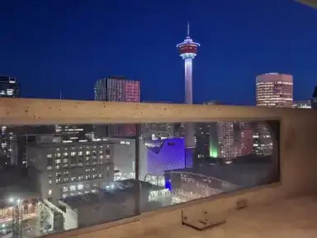 Condo for rent in Northwest, Alberta