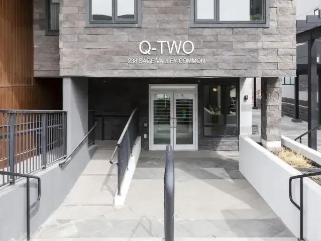 Condo for rent in Northwest, Alberta