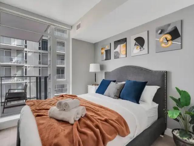 Condo for rent in Northwest, Alberta