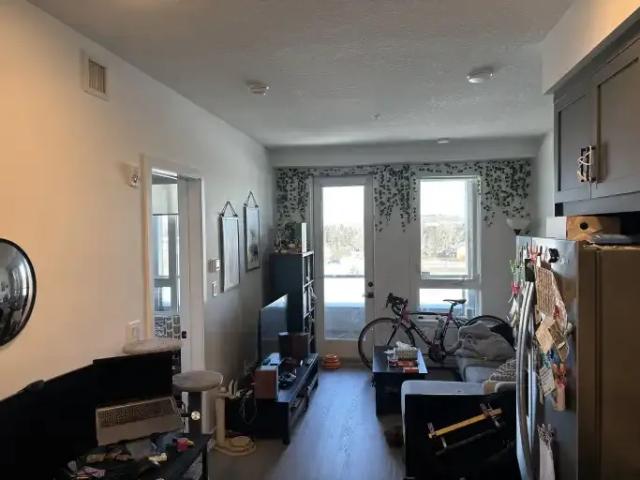 Condo for rent in University District, Calgary