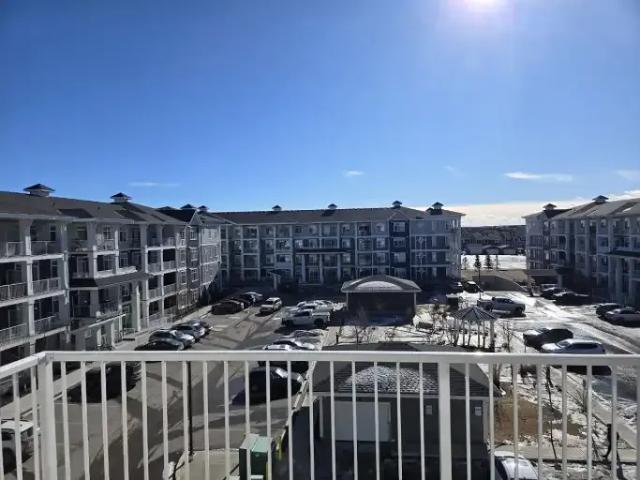 Condo for rent in Northwest, Alberta