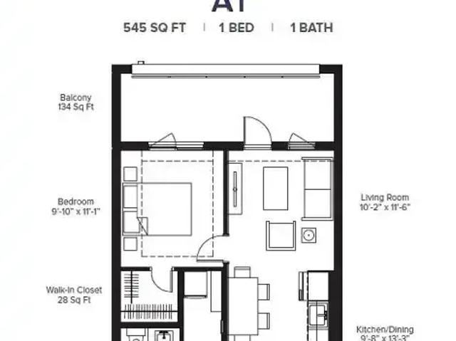 Condo for rent in Northwest, Alberta