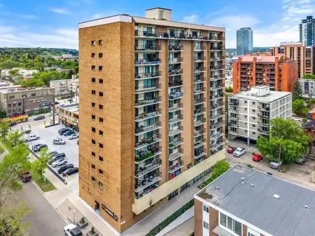 Condo for rent in Northwest, Alberta