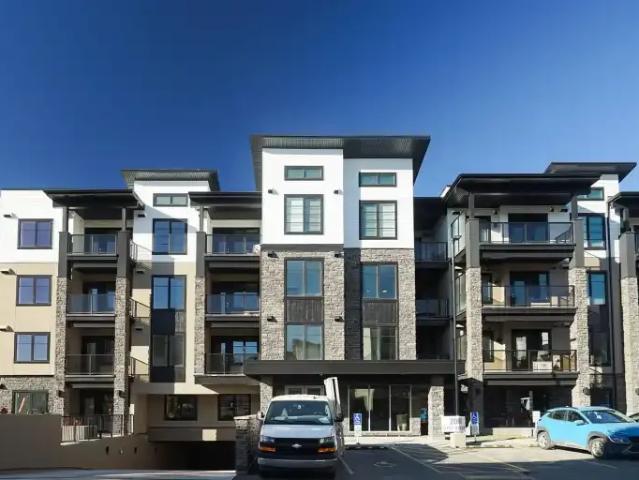 Condo for rent in Northwest, Alberta