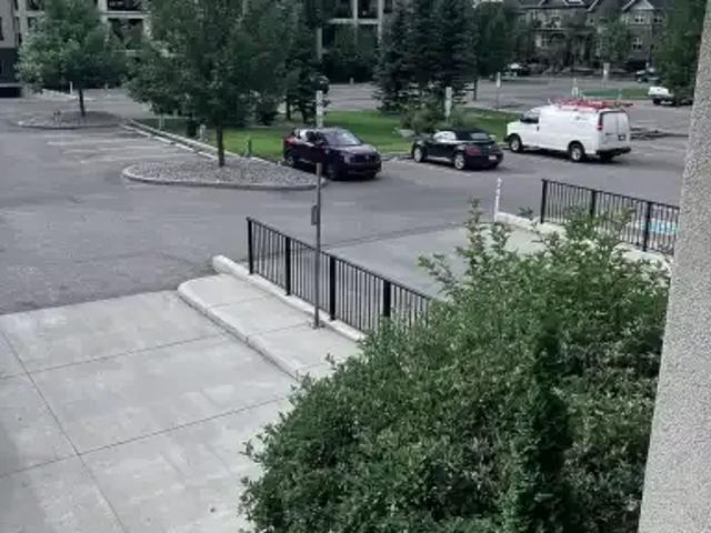 Condo for rent in Northwest, Alberta