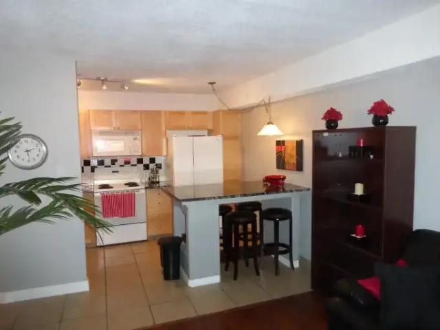 Condo for rent in Northwest, Alberta