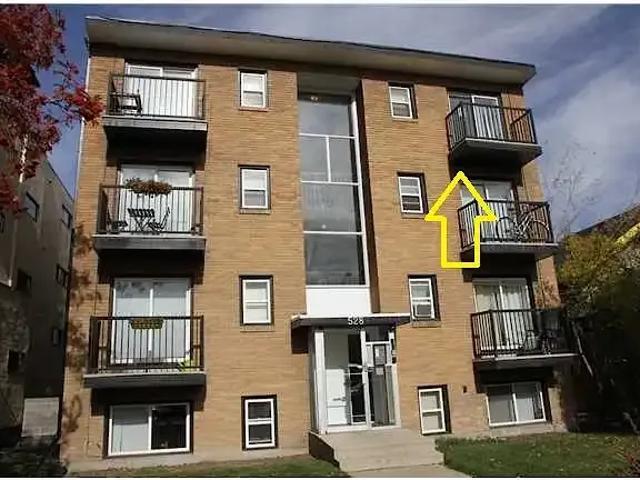 Condo for rent in Northwest, Alberta