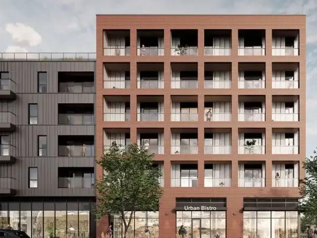 Condo for rent in Northwest, Alberta