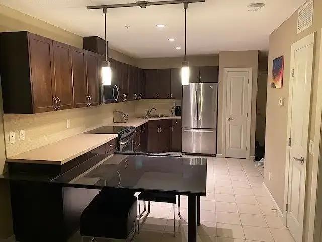 Condo for rent in Northwest, Alberta
