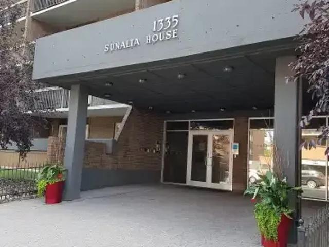 Condo for rent in Northwest, Alberta