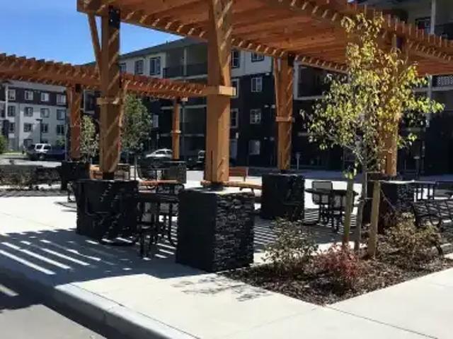 Condo for rent in Northwest, Alberta