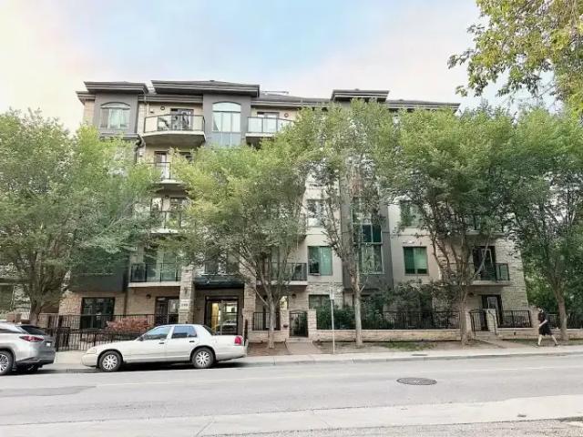 Condo for rent in Northwest, Alberta