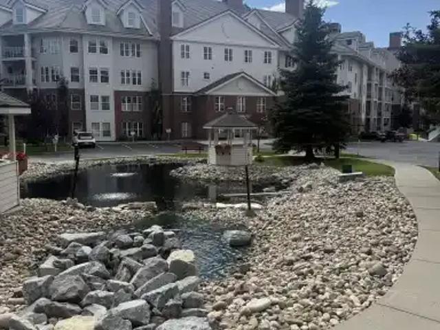 Condo for rent in Northwest, Alberta