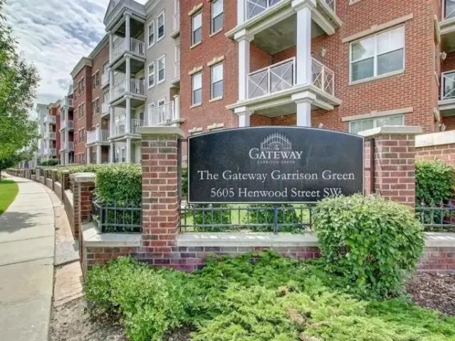 Condo for rent in Northwest, Alberta