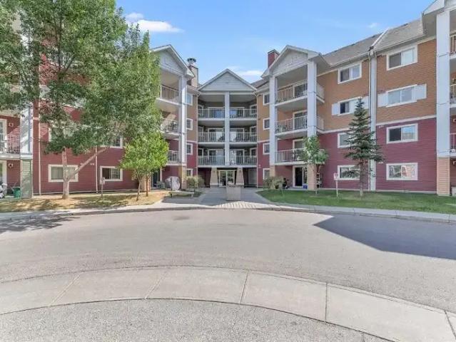 Condo for rent in Northwest, Alberta
