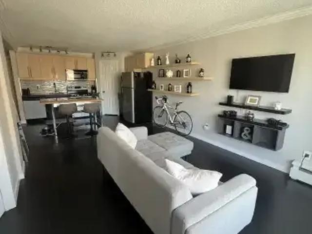 Condo for rent in Northwest, Alberta