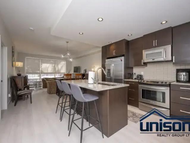 Condo for rent in Northwest, Alberta