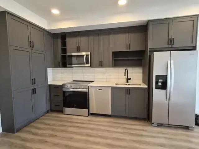 Condo for rent in Northwest, Alberta