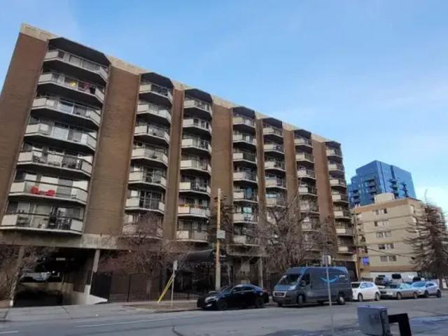 Condo for rent in Northwest, Alberta