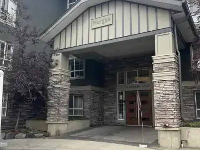 Condo for rent in Northwest, Alberta