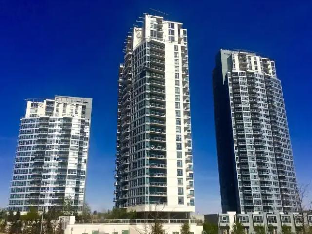 Condo for rent in Northwest, Alberta