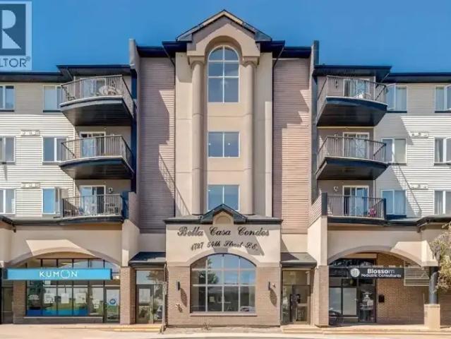 Condo for rent in Northwest, Alberta