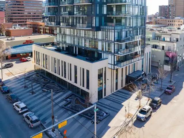 Condo for rent in Beltline, Calgary
