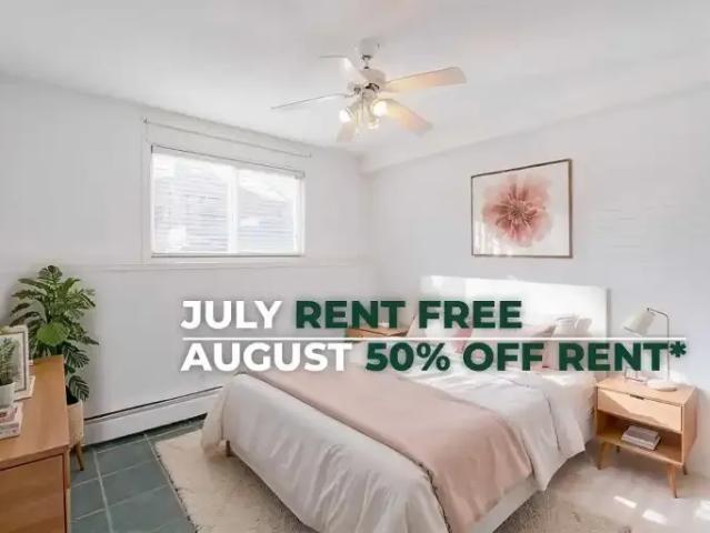 Condo for rent in Northwest, Alberta