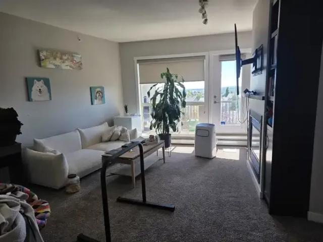 Condo for rent in Northwest, Alberta