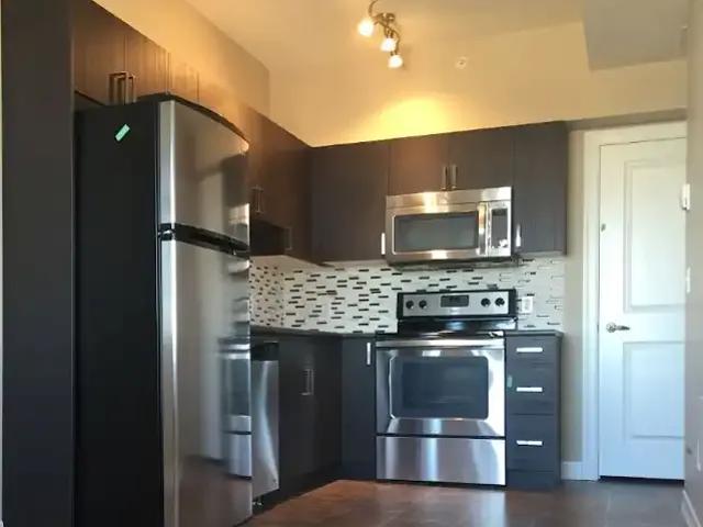 Condo for rent in Northwest, Alberta