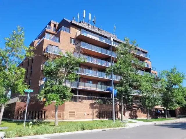 Condo for rent in Northwest, Alberta
