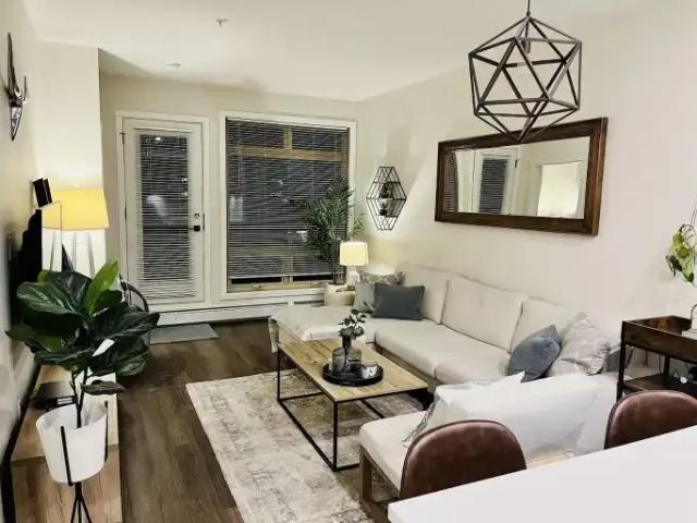 Condo for rent in Northwest, Alberta